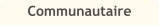Communautaire